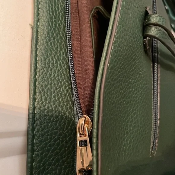 Vintage Hand Bag - Picture 3 of 5